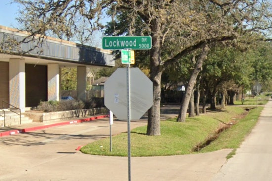 Fatal Hit-and-Run on Lockwood Drive, Houston Police Seek Driver After Pedestrian Struck at Crosswalk