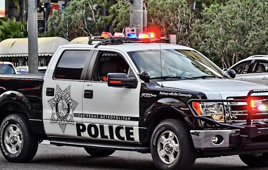 Fatal Late-Night Crash Near Nellis AFB in Las Vegas Suspected to Involve Impaired Driving