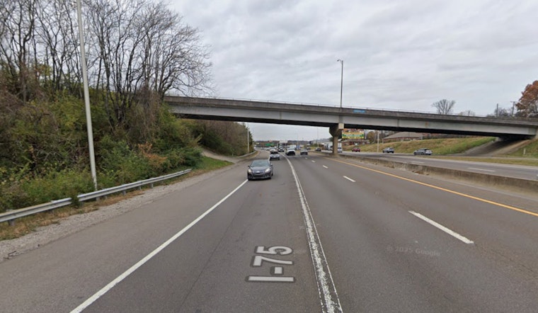 Fatal Multi-Vehicle Collision on I-75/85 in Atlanta Claims One Life, Injures Others