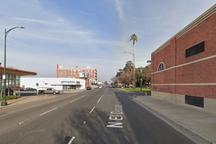 Fatal Pedestrian Collision in Stockton Leaves One Dead and Another Critically Injured With No Criminal Charges for Driver