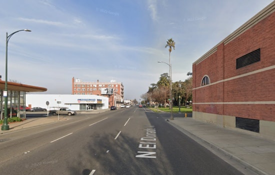 Fatal Pedestrian Collision in Stockton Leaves One Dead and Another Critically Injured With No Criminal Charges for Driver