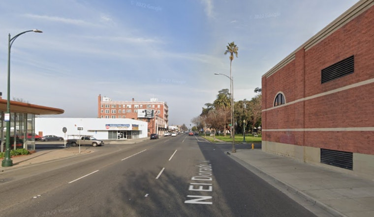 Fatal Pedestrian Collision in Stockton Leaves One Dead and Another Critically Injured With No Criminal Charges for Driver