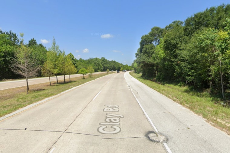Fatal Pedestrian Collision on Clay Road Under Investigation by Houston Police