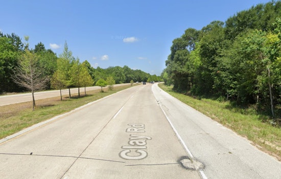Fatal Pedestrian Collision on Clay Road Under Investigation by Houston Police