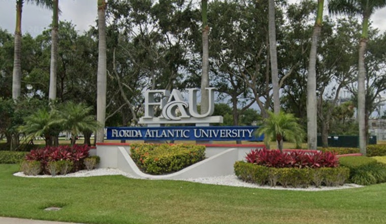 FAU Parts Ways with Instructor Over Controversial Social Media Activity Despite No Disciplinary Action Suggested