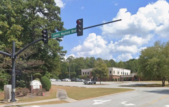 Fayetteville City Council Reappoints Judge Alisha B. Thompson and Team for 2026 Term