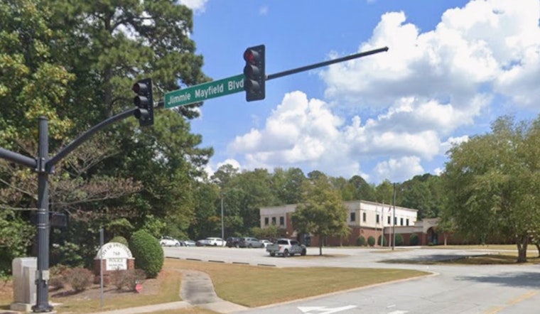 Fayetteville City Council Reappoints Judge Alisha B. Thompson and Team for 2026 Term