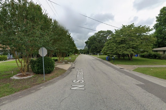 Fayetteville Police Investigating After 2 Killed, 2 Critically Injured in North Sumac Circle Shooting and Stabbing