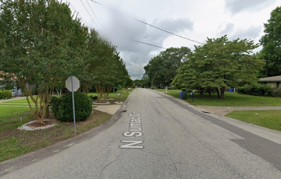 Fayetteville Police Investigating After 2 Killed, 2 Critically Injured in North Sumac Circle Shooting and Stabbing