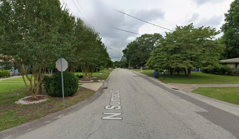 Fayetteville Police Investigating After 2 Killed, 2 Critically Injured in North Sumac Circle Shooting and Stabbing