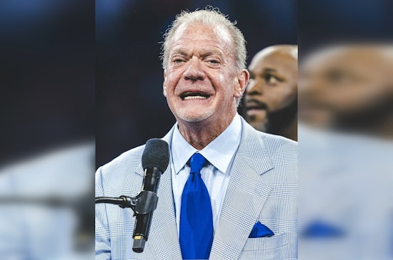 FBI Investigates Death of Former Indianapolis Colts Owner Jim Irsay, Focus on California Addiction Specialist's Treatment