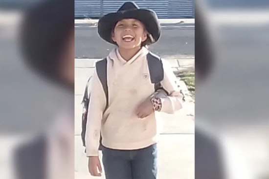 FBI Offers $25K Reward for Information on Mysterious Death of 8-Year-Old Maleeka Boone in Navajo Nation