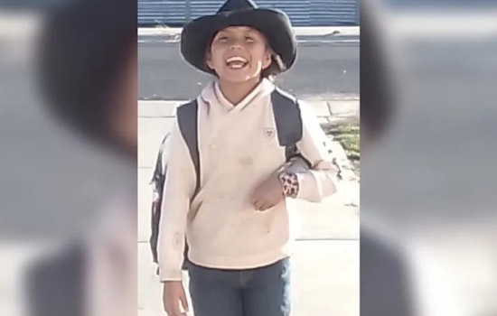 FBI Offers $25K Reward for Information on Mysterious Death of 8-Year-Old Maleeka Boone in Navajo Nation
