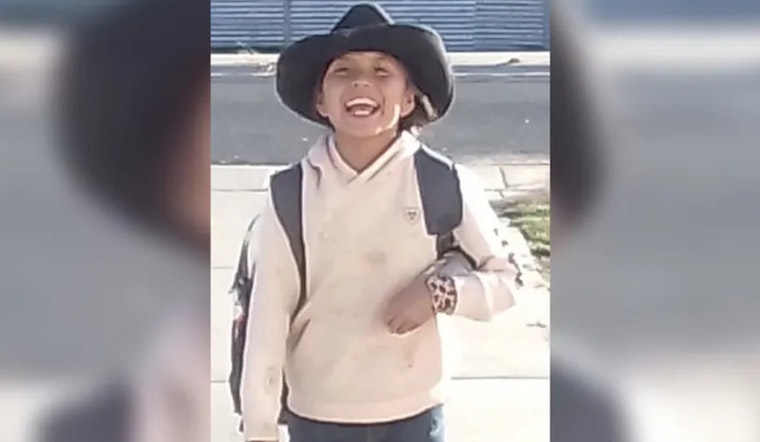 FBI Offers $25K Reward for Information on Mysterious Death of 8-Year-Old Maleeka Boone in Navajo Nation