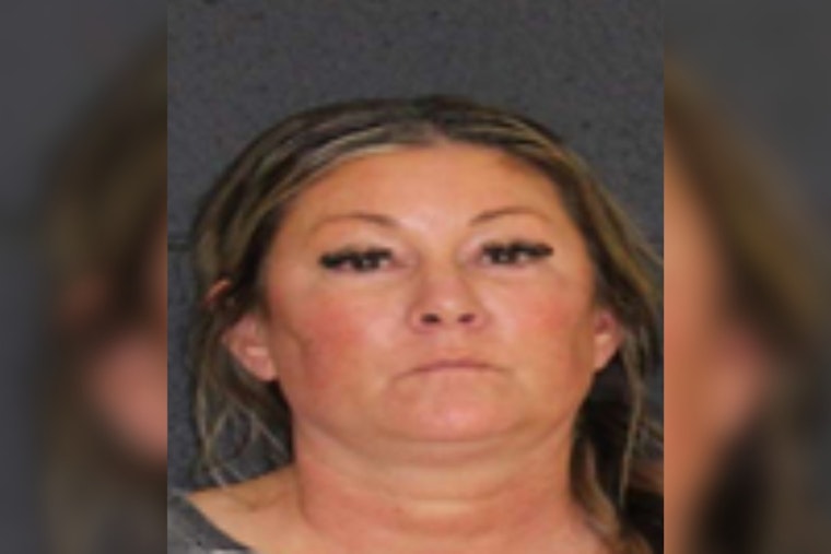 FBI Raid On East Texas Dog Ranch Sends 88 Sick German Shepherds To