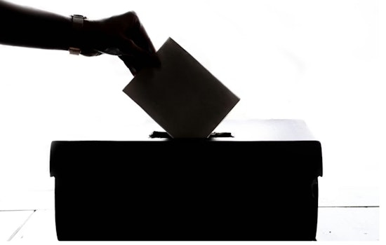 FBI Swarms Fulton County as 700 Ballot Boxes Are Seized in Voter Fraud Investigation
