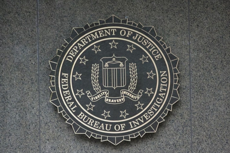 FBI Warns El Paso: Human Traffickers Hiding In Plain Sight