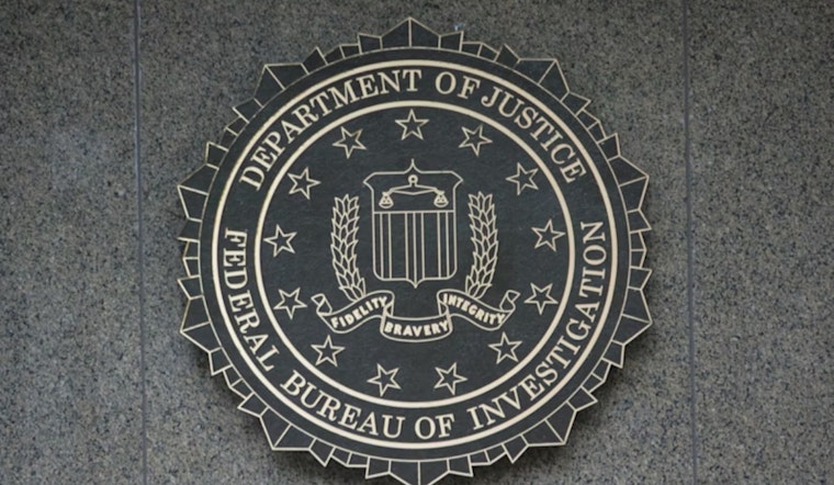FBI Warns El Paso: Human Traffickers Hiding In Plain Sight
