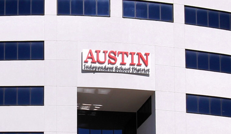 FBI Social Media Scare Has Three Austin Elementary Schools On Edge