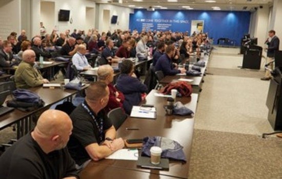 FBI's Cincinnati Division Backs Ohio Counterterrorism Conference in Collaborative Security Effort