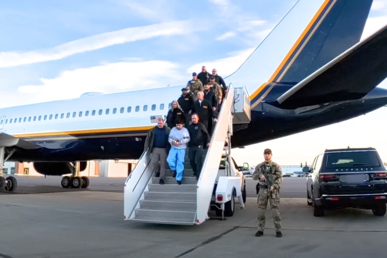 FBI's Global Manhunt Ends in Triumph as Top Ten Fugitive Alejandro Rosales Castillo Nabbed After Nine-Year Chase