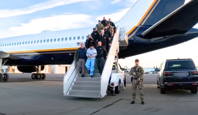 FBI's Global Manhunt Ends in Triumph as Top Ten Fugitive Alejandro Rosales Castillo Nabbed After Nine-Year Chase