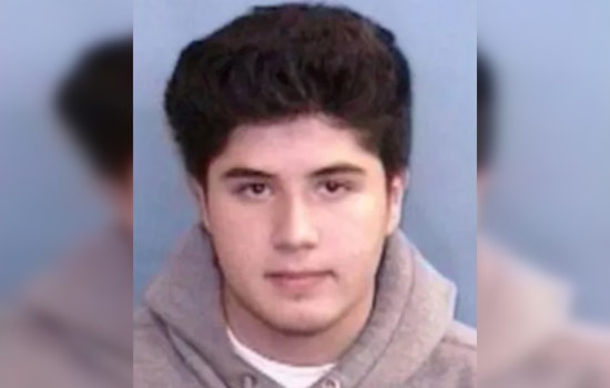 FBI's Top Ten Fugitive Alejandro Castillo Nabbed in Mexico for 2016 Charlotte Murder
