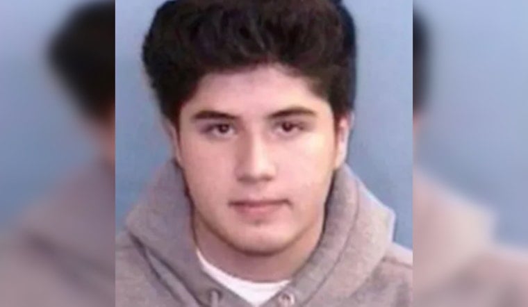 FBI's Top Ten Fugitive Alejandro Castillo Nabbed in Mexico for 2016 Charlotte Murder