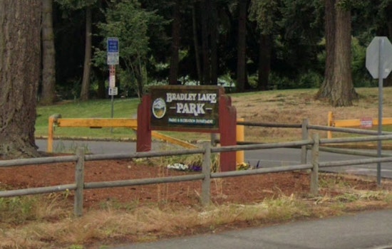 Fear Grips Puyallup As Hunt For Missing 60-Year-Old Stalls