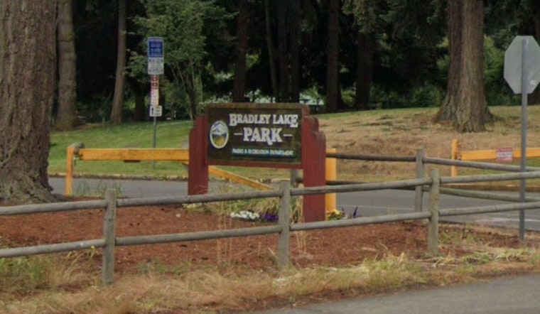 Fear Grips Puyallup As Hunt For Missing 60-Year-Old Stalls