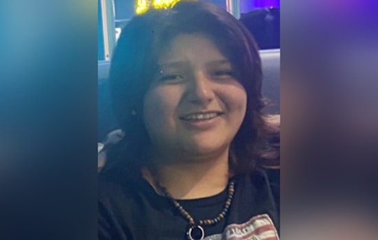 Feather Alert Sounds After Roseville Teen Vanishes Near Busy Crossroads