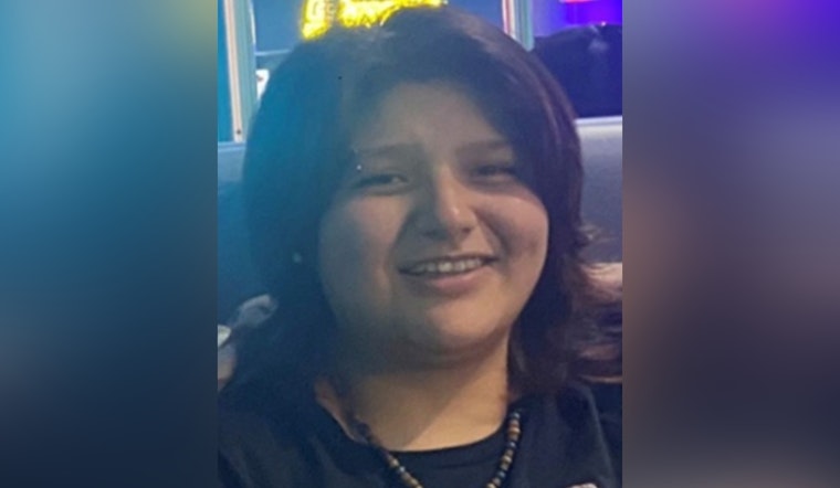 Feather Alert Sounds After Roseville Teen Vanishes Near Busy Crossroads