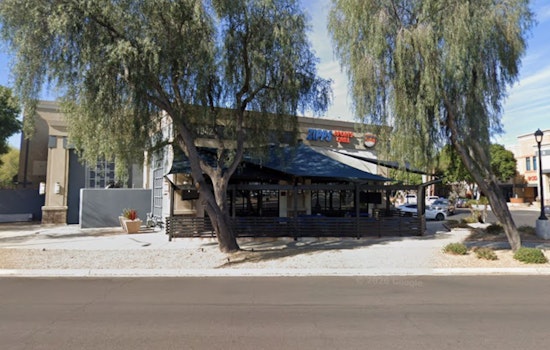 Federal Agents Raid Zipps Sports Grill Chain in Phoenix for Suspected Felonies; Tensions Flare with Protesters