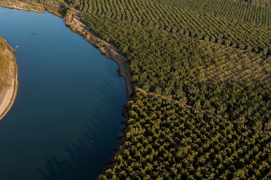 Federal Approval Advances Sites Reservoir Project Near Maxwell