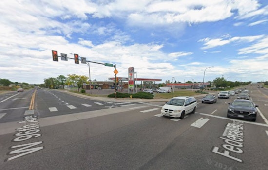 Federal Boulevard Horror: Pedestrian Struck And Killed At Westminster Crossroads