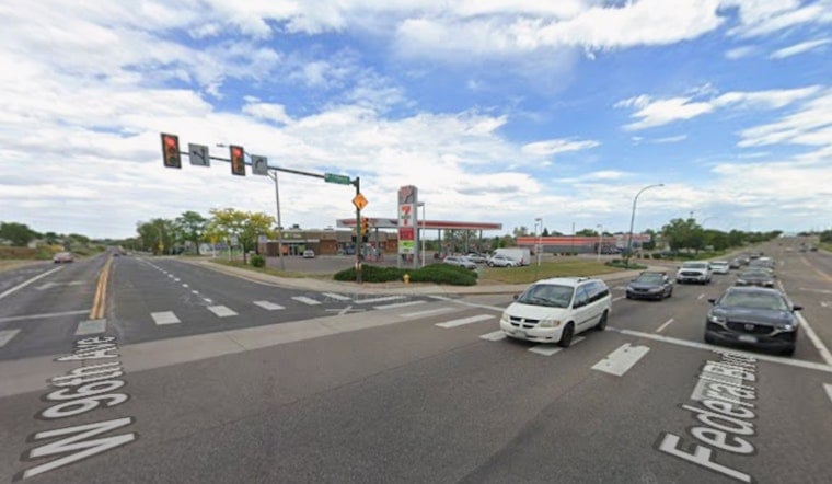 Federal Boulevard Horror: Pedestrian Struck And Killed At Westminster Crossroads