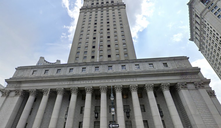 Federal Judge in Manhattan Temporarily Blocks Trump Administration's Freeze on $10 Billion in Aid for NY and Other States