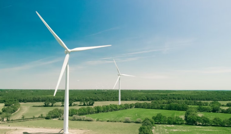 Federal Judge Rules to Lift Trump Administration's Stop-Work Order on New York's Empire Wind Project