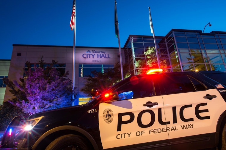Federal Way Blue Bridge Program Bolsters Crisis Response with Timely Aid and Compassion