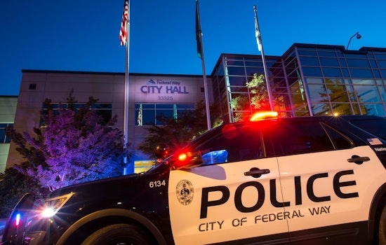 Federal Way Blue Bridge Program Bolsters Crisis Response with Timely Aid and Compassion