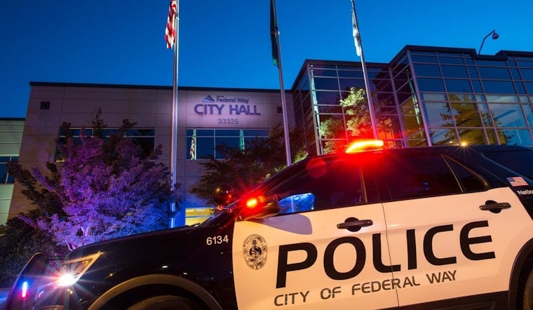 Federal Way Blue Bridge Program Bolsters Crisis Response with Timely Aid and Compassion