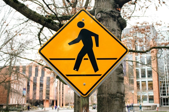 Feds Cut $106K Check To Help Seguin Make Streets Less Deadly