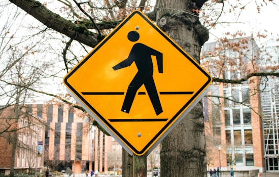 Feds Cut $106K Check To Help Seguin Make Streets Less Deadly