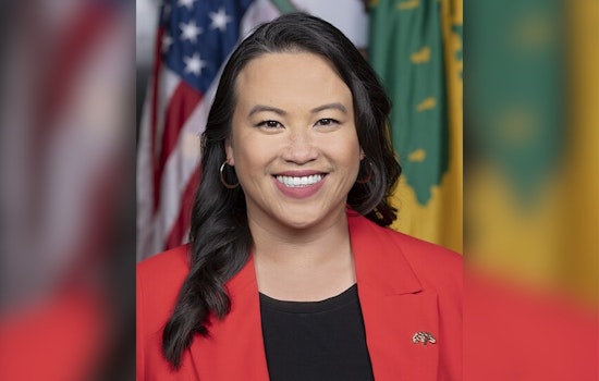 Feds Double Down: Recalled Oakland Mayor Thao Hit With Thick Paper Trail
