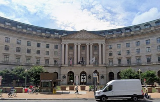 Feds Drop $200 Million to Swap Denver’s Gas Heat for Pumps