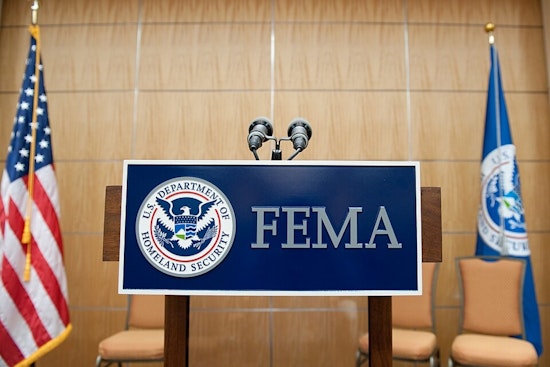 Feds Drop $480 Million To Rewire Storm Battered New Orleans Coast