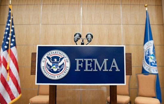 Feds Drop $480 Million To Rewire Storm Battered New Orleans Coast