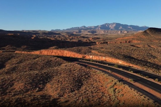 Feds Give Go-Ahead To Hotly Debated St. George Highway Through Red Cliffs