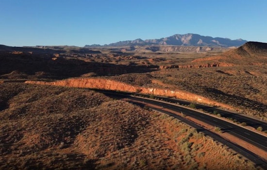 Feds Give Go-Ahead To Hotly Debated St. George Highway Through Red Cliffs