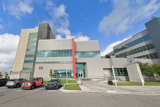 Feds Snag Fugitive Inmate Cut Loose By New Orleans Jail Mix-Up